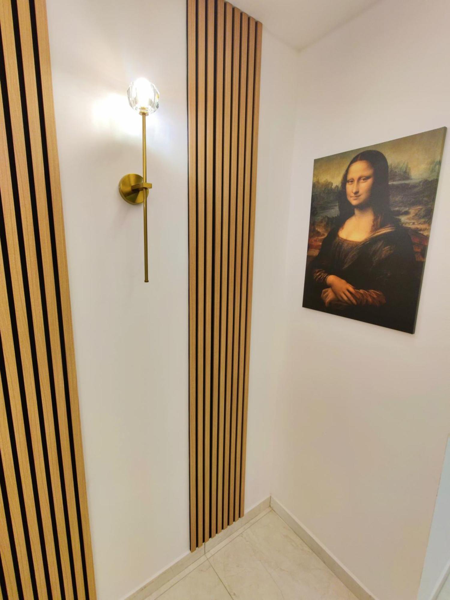 Diamond Residence Qawra - Side Sea View セント・ポールズ・ベイ エクステリア 写真
